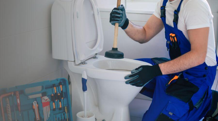 Local expert plumbing services in Carlsbad, CA